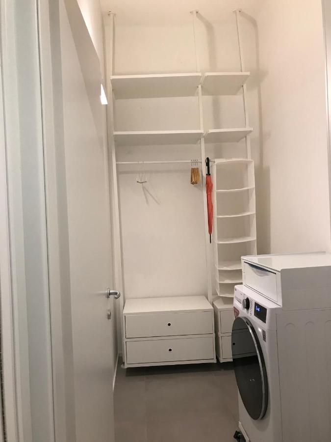 מילאנו Apartment Rasori מראה חיצוני תמונה