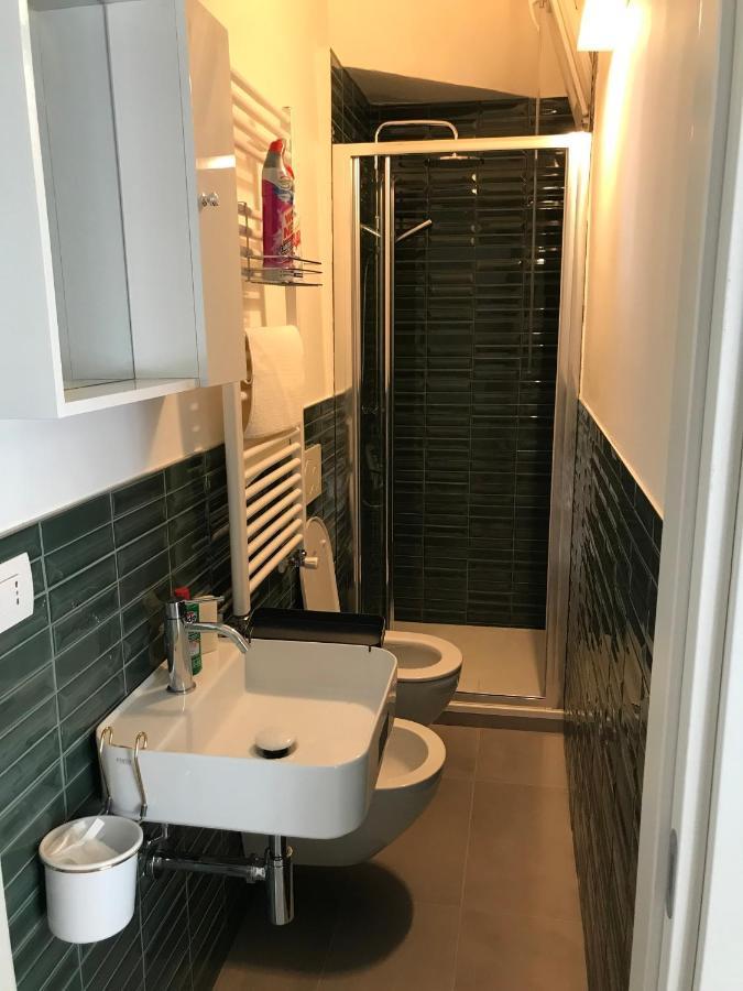מילאנו Apartment Rasori מראה חיצוני תמונה