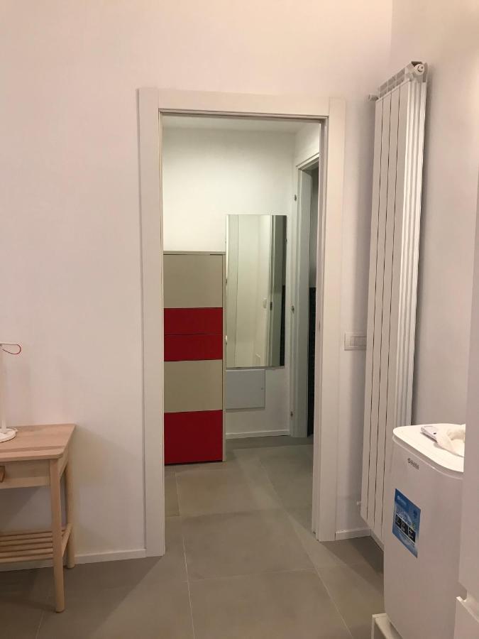 מילאנו Apartment Rasori מראה חיצוני תמונה
