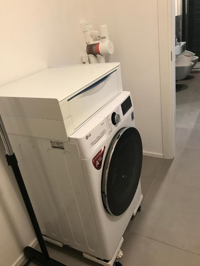מילאנו Apartment Rasori מראה חיצוני תמונה