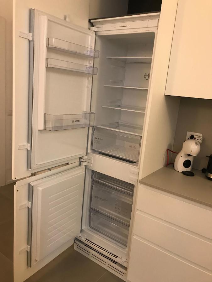 מילאנו Apartment Rasori מראה חיצוני תמונה