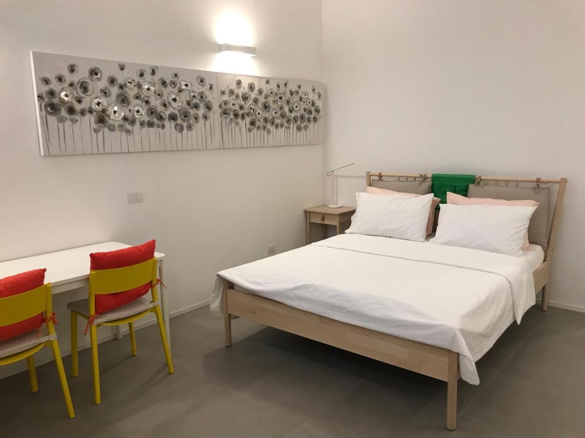 מילאנו Apartment Rasori מראה חיצוני תמונה
