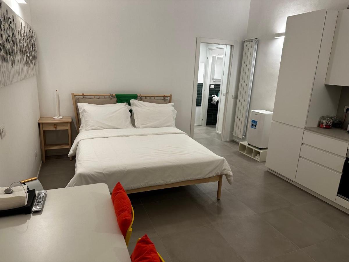 מילאנו Apartment Rasori מראה חיצוני תמונה