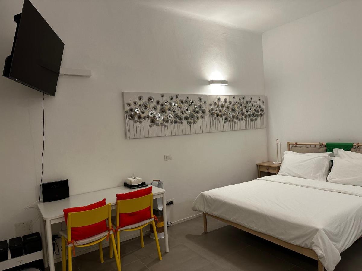 מילאנו Apartment Rasori מראה חיצוני תמונה