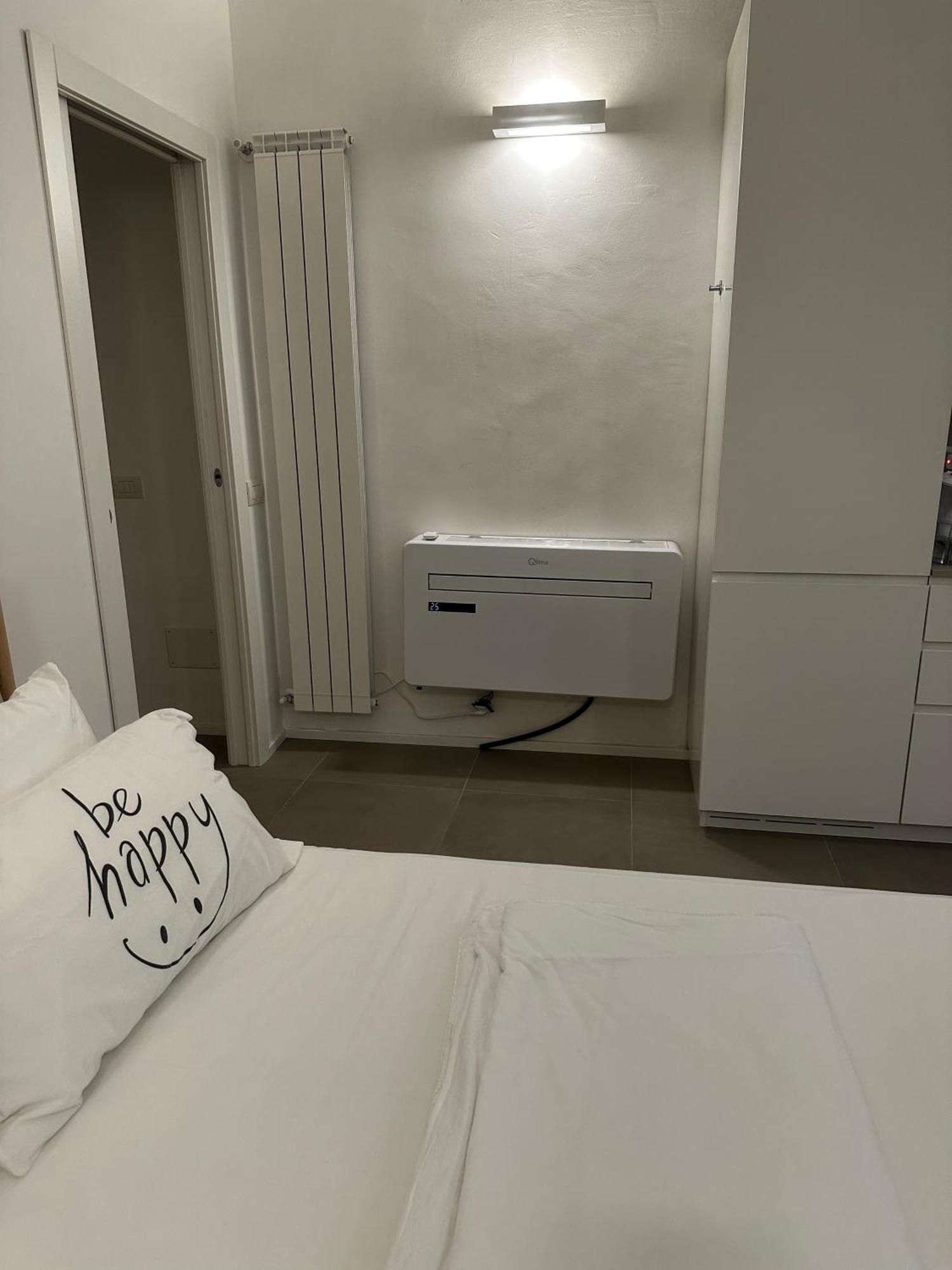 מילאנו Apartment Rasori מראה חיצוני תמונה
