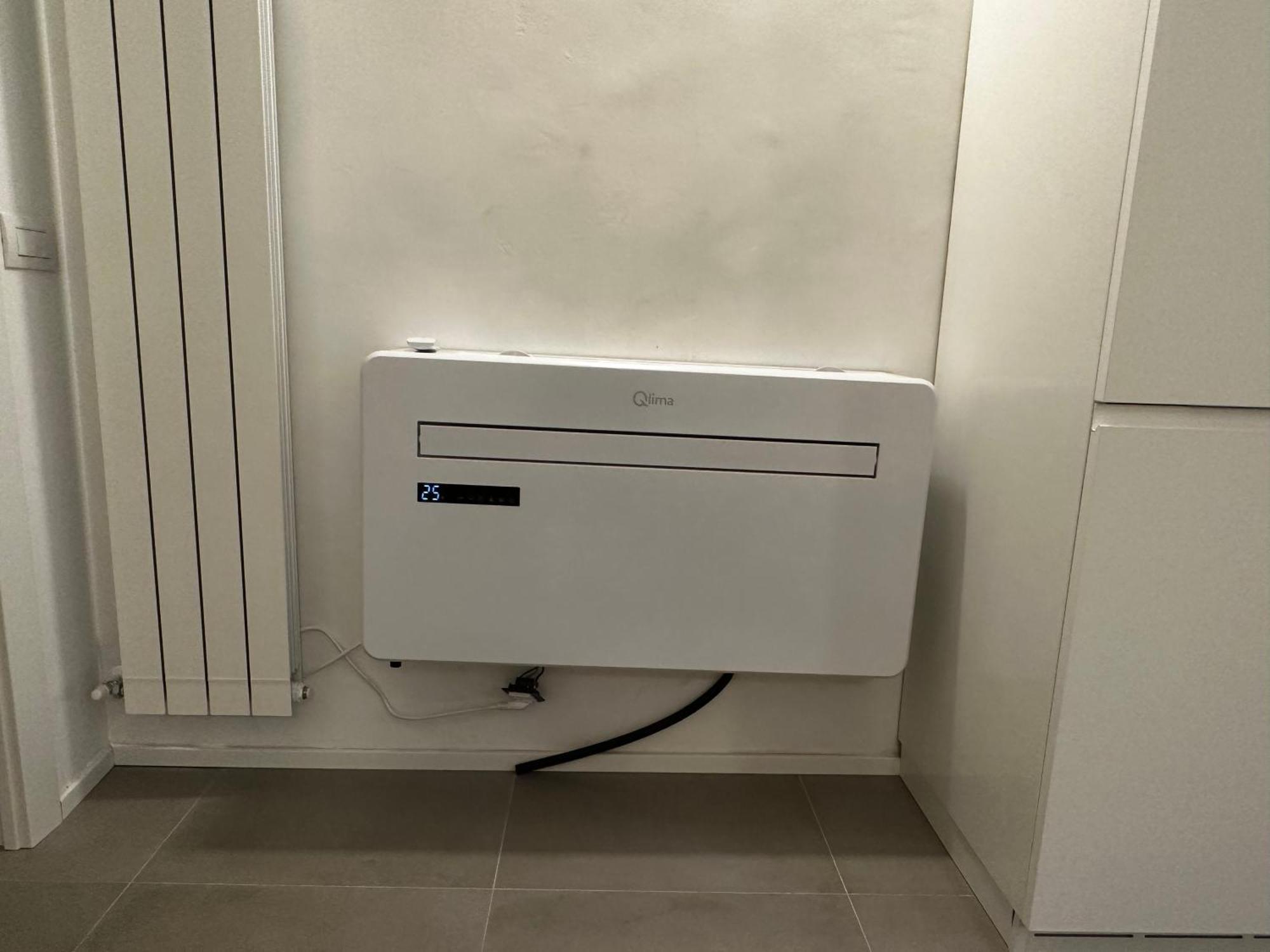 מילאנו Apartment Rasori מראה חיצוני תמונה